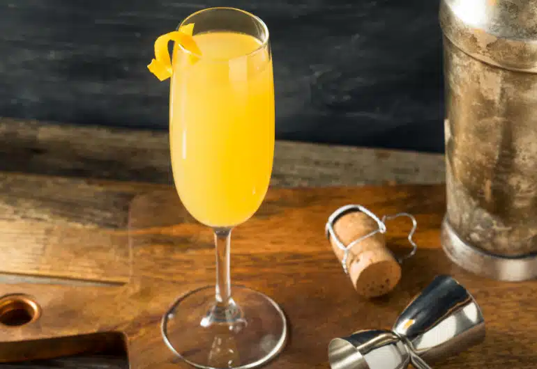 french 95 cocktail recipe