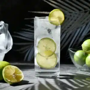 gin and tonic cocktail recipe