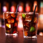 cuba libre cocktail recipe