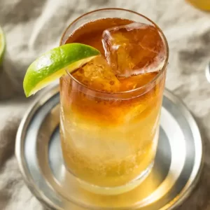 dark and stormy cocktail recipe