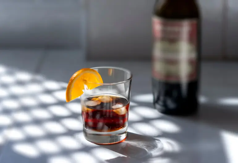 best vermouth cocktails