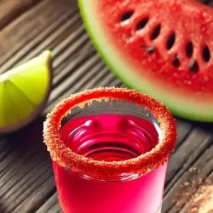 mexican candy shot recipe