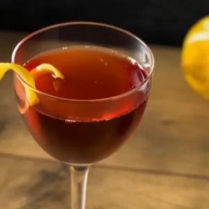 old pal cocktail recipe