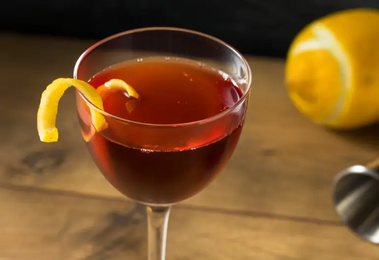 old pal cocktail recipe