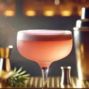 mary pickford cocktail recipe