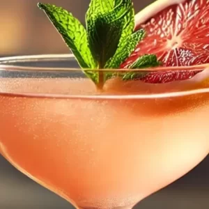 seventh heaven cocktail recipe