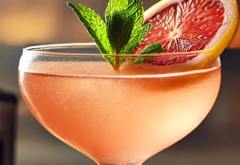 seventh heaven cocktail recipe