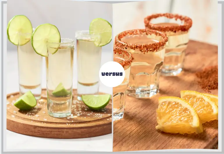 difference between tequila and mezcal