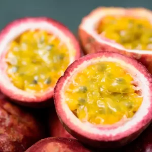 passion fruit syrup recipe