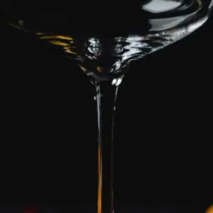 harvard cocktail recipe
