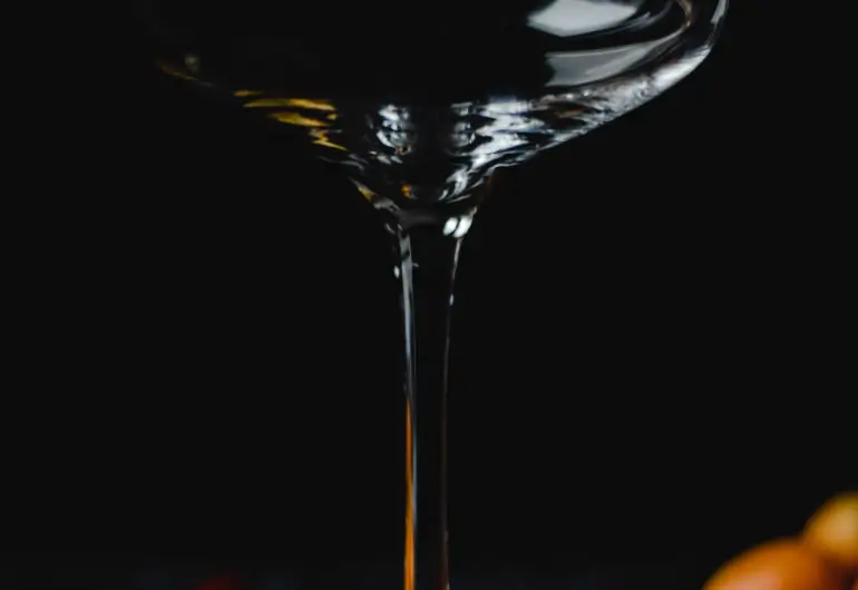 harvard cocktail recipe