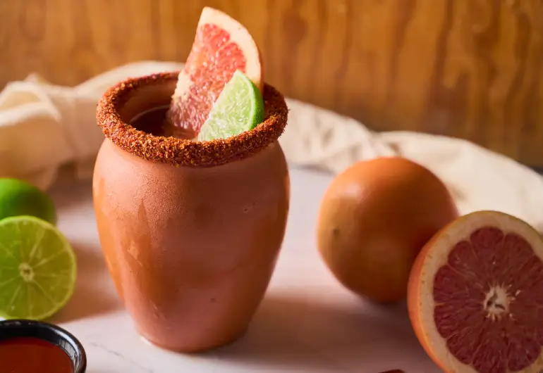 cantarito cocktail recipe