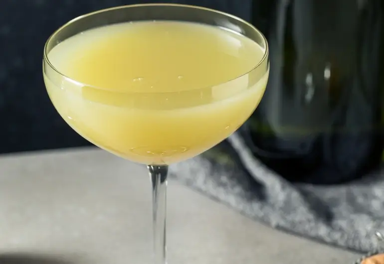 death in the afternoon cocktail recipe