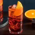 americano cocktail recipe