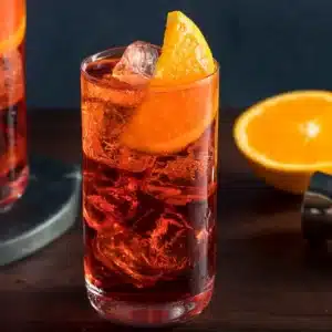 americano cocktail recipe