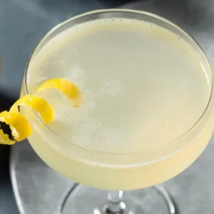 french 75 cocktail recipe