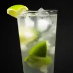 gin rickey cocktail recipe