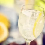lemon vodka cocktail recipe