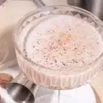brandy alexander cocktail recipe