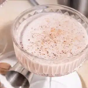 brandy alexander cocktail recipe