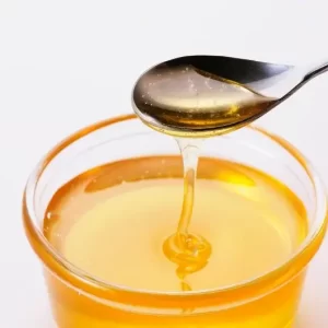 honey syrup recipe