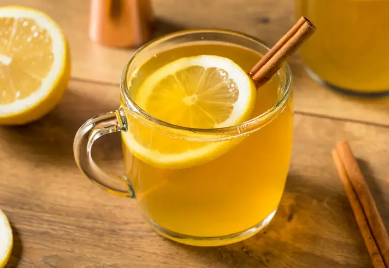 hot toddy cocktail recipe