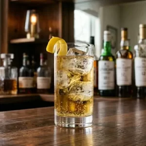 scotch and soda cocktail recipe