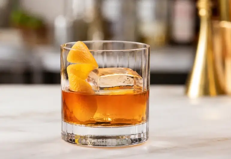godfather cocktail recipe