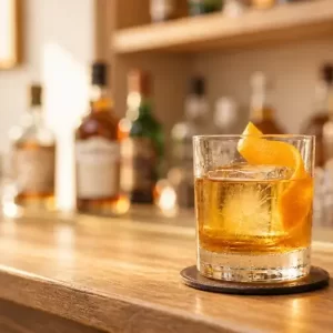 rusty nail cocktail recipe